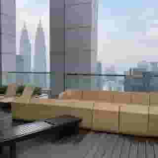Robertson Residences At Bukit Bintang, 1 of 5