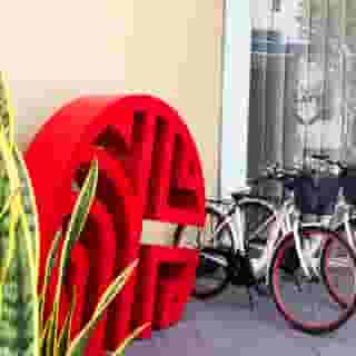 NH Collection Mexico City Centro Historico, 2 of 5