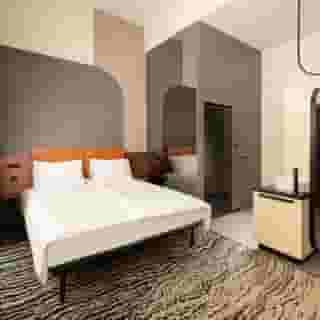 Hotel Gin Budapest, 6 of 6