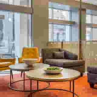 Cambria Hotel Philadelphia Downtown Center City, 3 of 5