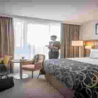 Clayton Hotel Bristol City, 5 of 5