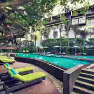 Mercure Bali Legian, 6 of 6