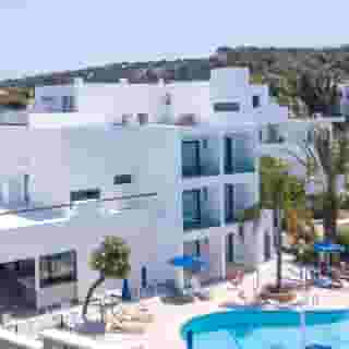 Moscha Hotel, 3 of 5