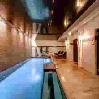 Melia Genova, 2 of 5