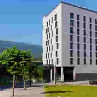 Sercotel Gran Bilbao, 6 of 6