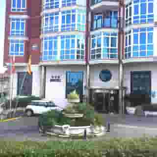 Hotel Nueva Plaza, 5 of 5