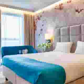 Focus Hotel Premium Warszawa, 5 of 5