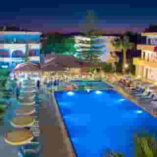Euroxenia Marathon Hotel, 2 of 5