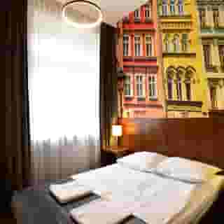 DOWNTOWN KRAKOW, 5 of 5