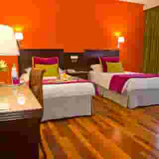 Hotel Escuela Santa Brigida, 3 of 5