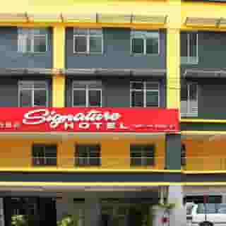 Signature Hotel at Bangsar South, 4 of 5