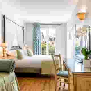 Villa Alessandra, 5 of 5