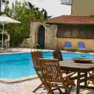 Irena Studios, 4 of 5