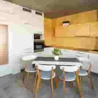 Residence Trafick, 6 of 6