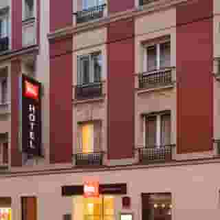 Ibis Paris Maine Montparnasse 14th Hotel, 4 of 5