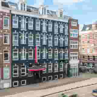 The ED Amsterdam, 1 of 5