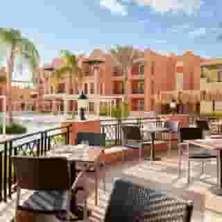 Jaz Dar El Madina, 4 of 5