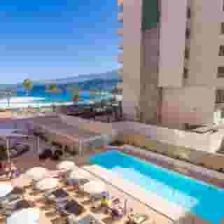 Concordia Playa, 1 of 5