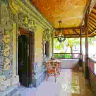 Ubud Kerta City Hotel by ZUZU, 3 of 5