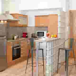 MH Apartments S. Familia, 2 of 5