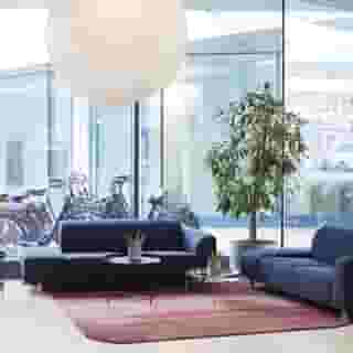 Scandic Hamburg Emporio, 4 of 5