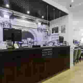 B&b Hotel Roma Italia Viminale, 6 of 6