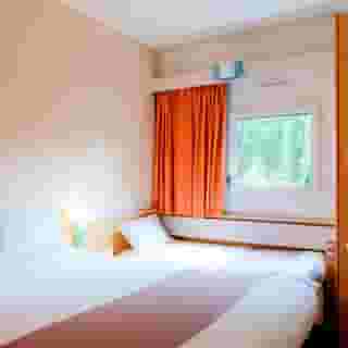 B&b Hotel Grenoble Universite 2, 1 of 5