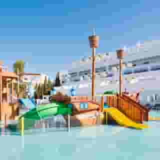 Best Pueblo Indalo, 3 of 5