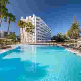 Barcelo Margaritas, 4 of 5