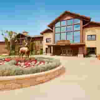 PortAventura Colorado Creek & Theme Park, 3 of 5