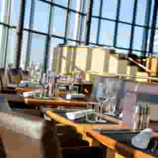 Atlantic Airport Bremen, 5 of 5