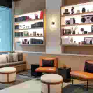 The Sound Hotel Seattle Belltown Tapestry C Hilton, 1 of 5