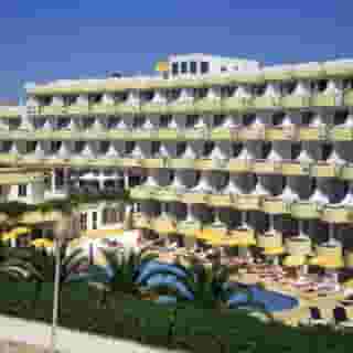 Luna Clube Oceano, 1 of 5