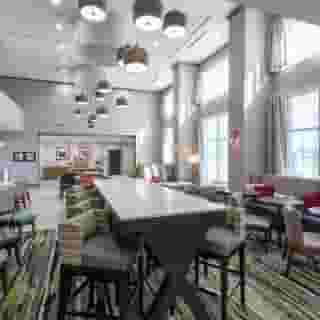 Hampton By Hilton Dallas East, 3 of 5