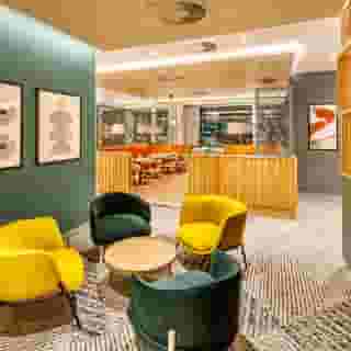 Holiday Inn Manchester Airport, 1 of 5