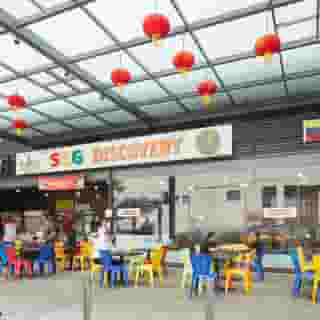 Sungold Inn By Zuzu, 1 of 5