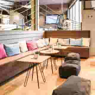 arte Hotel Wien Stadthalle, 5 of 5