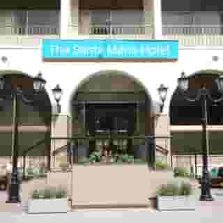 The Santa Maria Hotel, 4 of 5