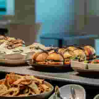 Sheraton Mexico City Maria Isabel Hotel, 5 of 5