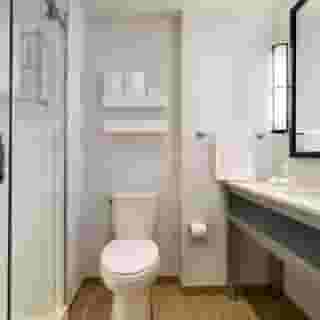 Hilton Garden Inn Times Square South/ West 37th st, 5 of 5