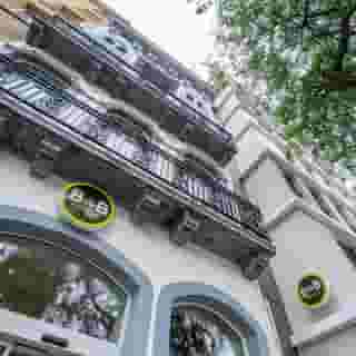 B&B Hotel Brussels Centre Gare Du Midi, 2 of 5