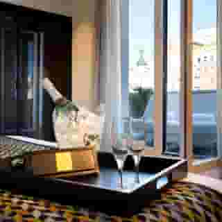 Eurostars Madrid Gran Via, 5 of 5