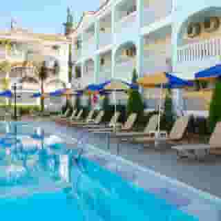 Tsilivi Admiral Aparthotel, 3 of 5