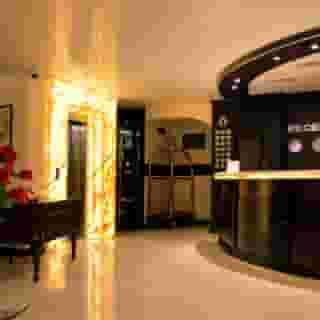 Park Hotel Plovdiv, 2 of 5