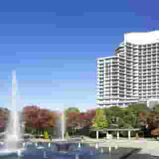 Palace Hotel Tokyo, 3 of 5