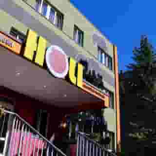 Holi Hostel Hotel, 2 of 5