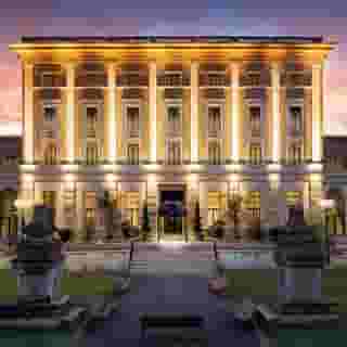 TH Roma - Carpegna Palace, 2 of 5