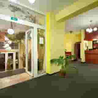 Henrietta Hotel, 1 of 5