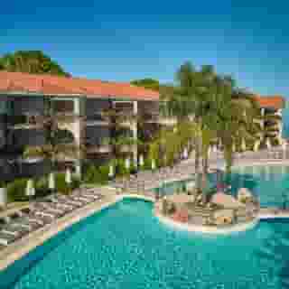 Tsilivi Beach Hotel, 3 of 5