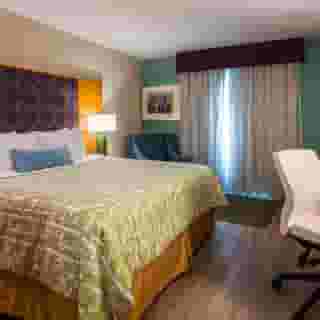 Best Western Premier Toronto Airport Carlingview Hotel, 2 of 5